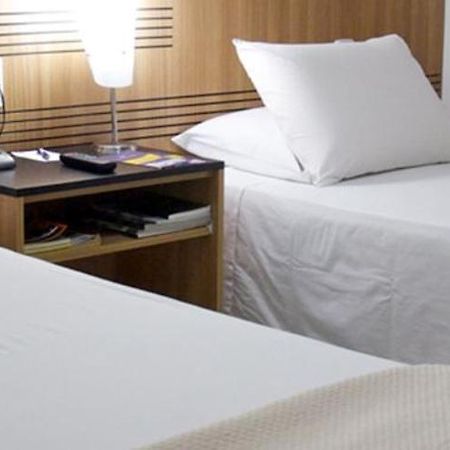 Rosa'S Hotel Toledo  Luaran gambar