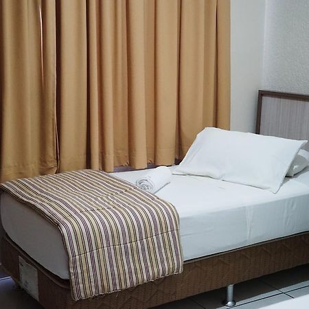 Rosa'S Hotel Toledo  Luaran gambar