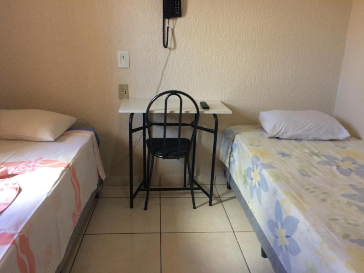 Rosa'S Hotel Toledo  Luaran gambar