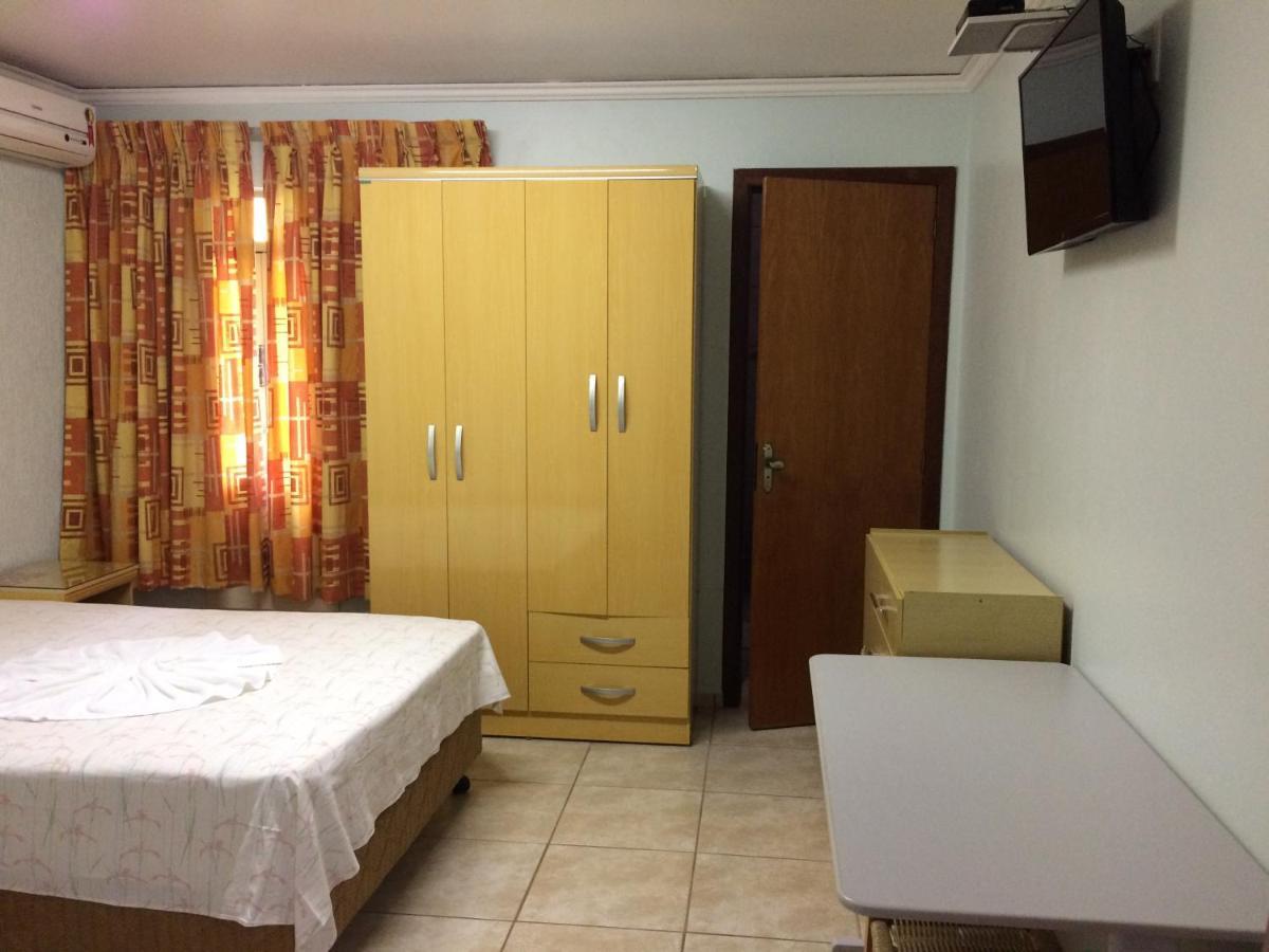 Rosa'S Hotel Toledo  Luaran gambar