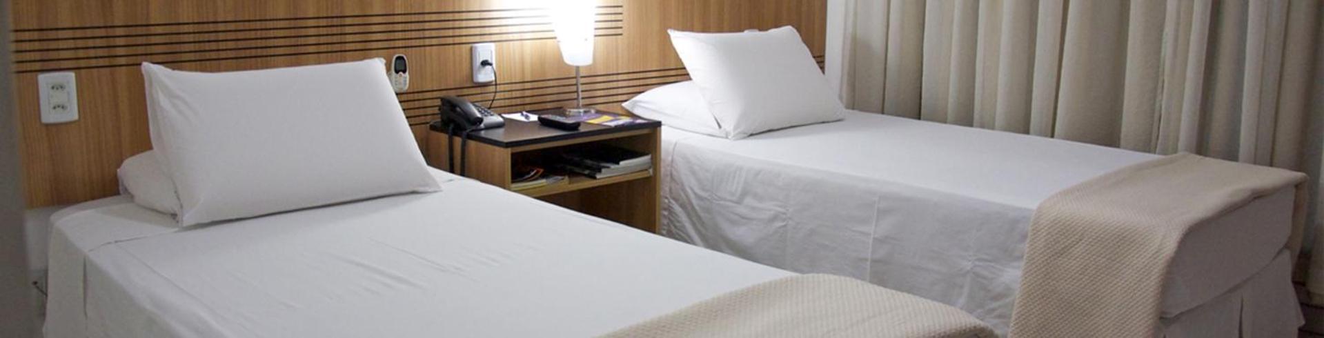 Rosa'S Hotel Toledo  Luaran gambar