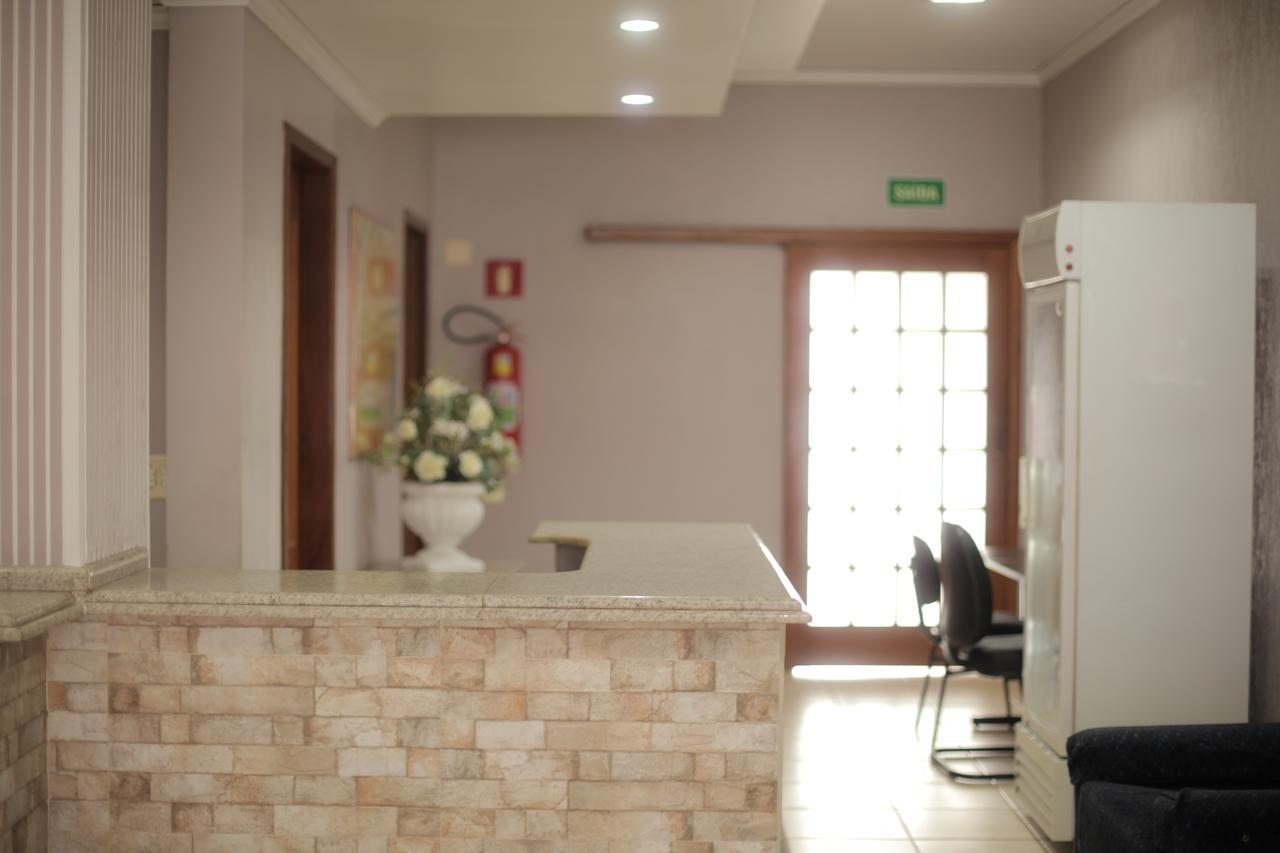 Rosa'S Hotel Toledo  Luaran gambar