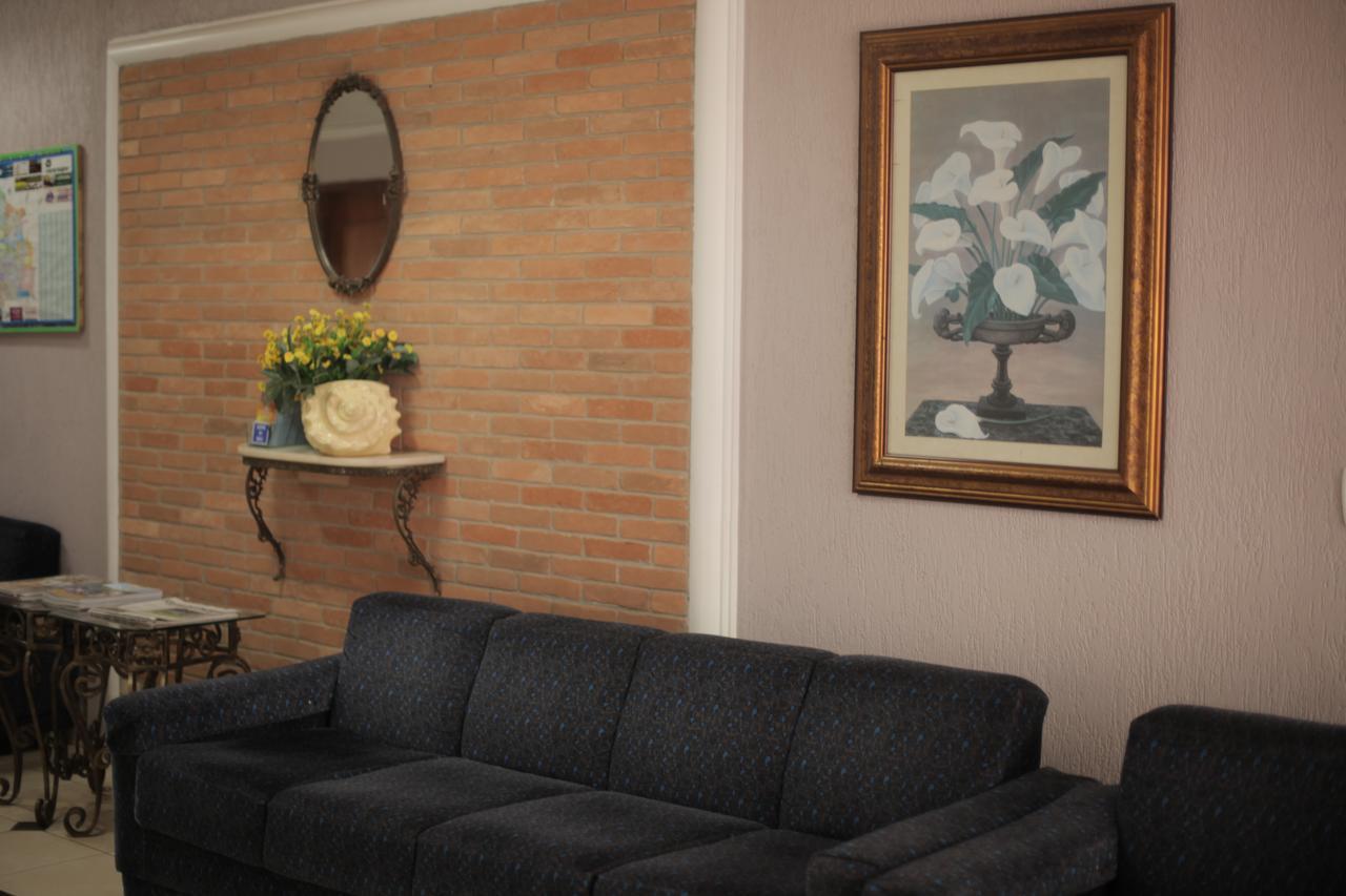 Rosa'S Hotel Toledo  Luaran gambar